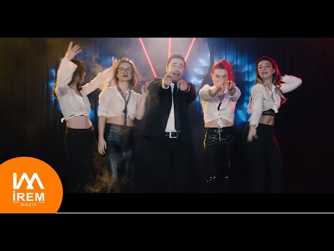 Atilla Taş - Elek  [ Official Music Video © 2020 İrem Müzik ]