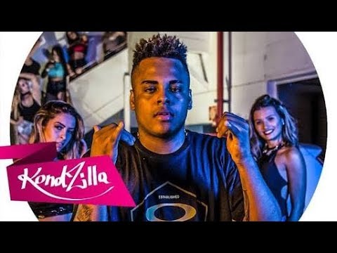 Mc Rafa Original e Mc Kitinho -  Vai Maldita (GR6 Filmes)