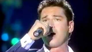 Mario Frangoulis  vincero perdero ........