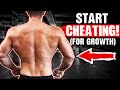 This is How YOU BUILD A Massive BACK! || COMPLETE STRATEGY