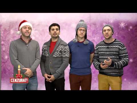 Cenzurat de Craciun - Steaua Sus Rasare