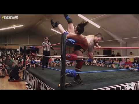 Alec Price vs Big Beef highlights