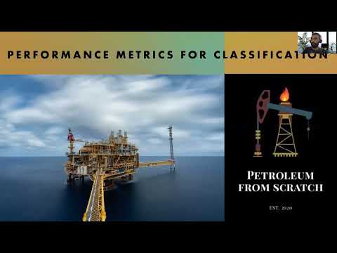 Data Science Discussions Ep 1 EDA Applications Overfitting Underfitting | Petroleum From Scratch