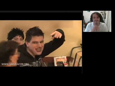 Sakura Con 2009 Commercial Tier List