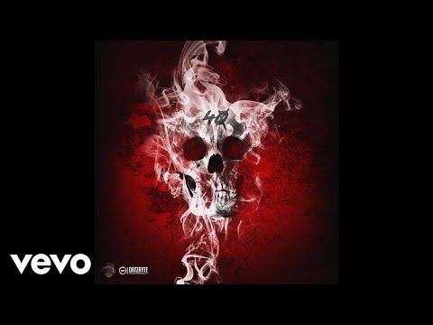 Tommy Lee Sparta - 40 Ball (Official Audio)