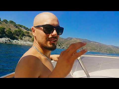 FISHER - Losing it - Queen Bohemian Rhapsody 🎼 DJI Mavic pro