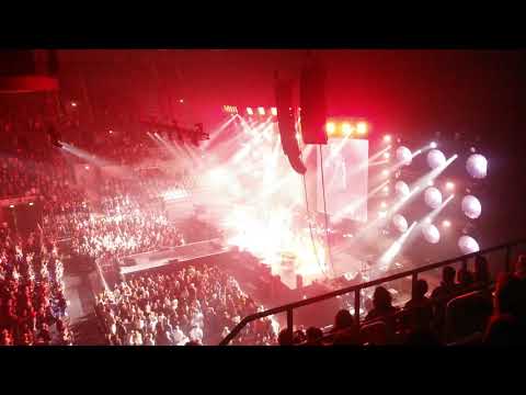 DIETER BOHLEN - LIFE - SAP ARENA MANNHEIM 2019 - MEGA - DIE BESTE ZUGABE ALLER ZEITEN - 05.10.2019
