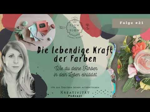Die lebendige Kraft der Farben - Folge 29