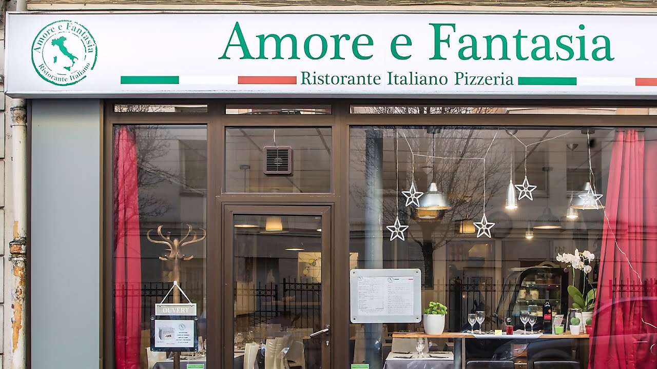 Restaurants in Neuilly-sur-Seine, France You MUST TRY in 2021