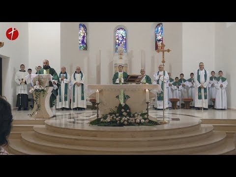 51. Svjetski dan sredstava društvenih komunikacija