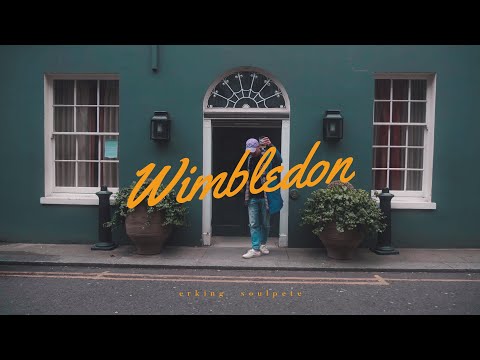 Video thumbnail for Wimbledon