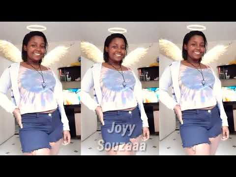 UM BOM MALANDRO - KEVIN O CHRIS SODRÉ E MC MANEIR