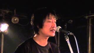Music video thumbnail preview for 君が必要/八田ケンヂ by Kenzi & The Trips