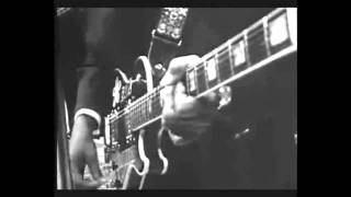 magic sam - love me with a feeling