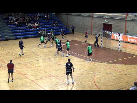 Highlights: Hasselt - Tongeren