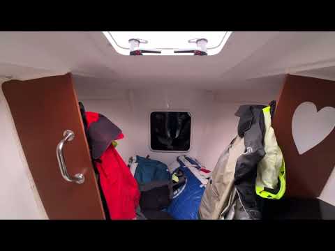 2012 Jeanneau SUN FAST 3200