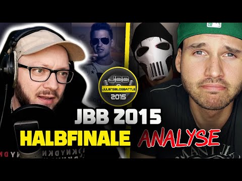 War das eine Fehlentscheidung? JBB 2015 Halbfinale Neo vs Johnny Diggson Analyse
