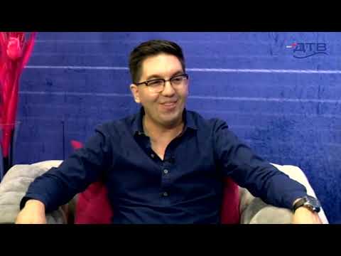 Dunavsko popodne 02.07 -  gosti Milica Bubnjević i Predrag Stojanović, plesni centar Allegro