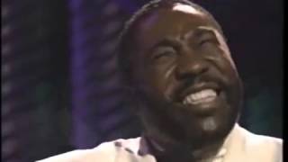 Eddie   Gerald LeVert     Wind Beneath My Wings   Essence Awards June 13  1995