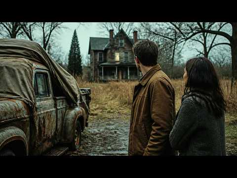 Don't Trust What You See… The Twist Ending Will Shock You! | The Perception | Thriller Full Movie
