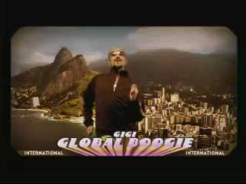 Gigi D_Agostino - 1 2 3 Super (Ft Albertino)