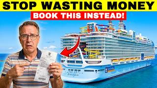 11 Cruise Mistakes That Used to Be Smart Advice - And What Actually Works Now