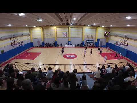 [Live] Virtus Alto Garda - Basket Marostica 25-03-2023