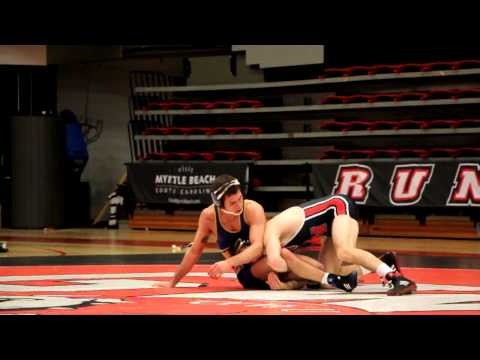 GWU vs Citadel, Chattanooga, & UNC Highlights