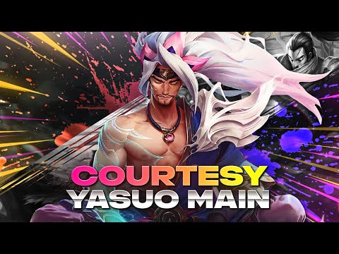 COURTESY "Challenger Yasuo" Montage | Best Yasuo Plays