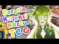 【Handcam Stream】Beresin kartu dari zaman bocil