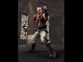 Mortal Kombat 1 Kano Gameplay