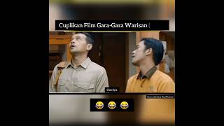 Download lagu Cuplikan Film Gara-Gara Warisan (2022) mp3