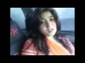 Indian Couple Romance In Car Hot Video