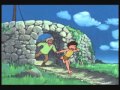 PROMO Conan The Boy Of The Future