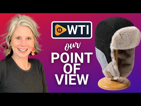 CLAPE Winter Trapper Hats Faux Fur Trooper Hat One Size Pl20-green - WTI product video review