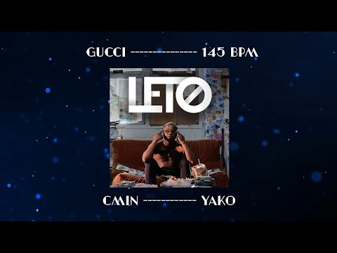 [FREE] Leto x Ninho Guitare Type Beat 2021 - "GUCCI" - Instru Rap Banger (Prod by Yako)