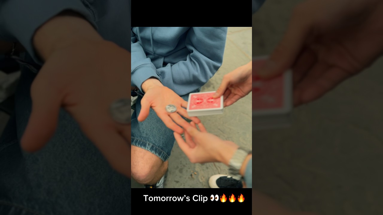 Promotional video thumbnail 3 for Jordan Wong
