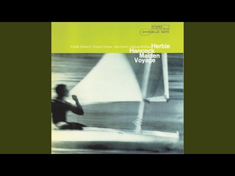 Little One (Remastered 1999/Rudy Van Gelder Edition)