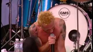 STONE TEMPLE PILOTS LONG WAY HOME