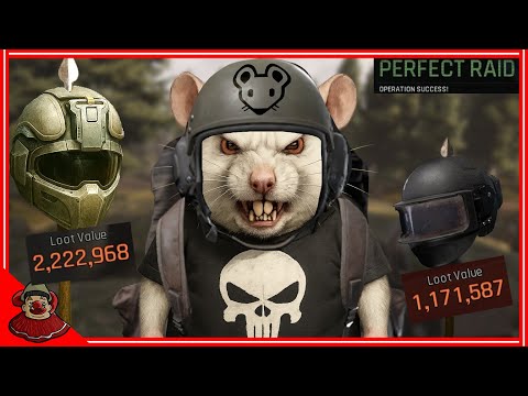 PUNISHING T5/T6 ABUSERS in SOLO OPS with LEG META 🐀🦵