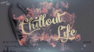 [LYRICS] RØGUENETHVN &amp; Joshua Francois ft  Blair Lee - I Won&#39;t Back Down Now