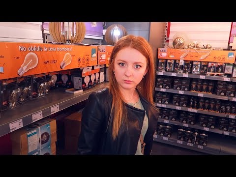 VLOG: ПОЧЕМУ!? 12.04.18