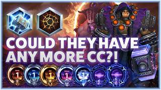 Thrall Earthquake - COULD THEY HAVE ANY MORE CC! - Bronze to Grandmaster 2026