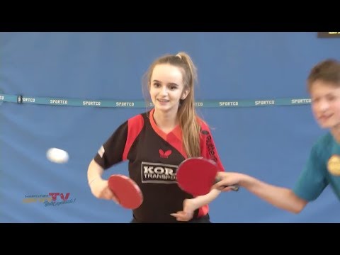 Offene Vereinsmeisterschaft des OSC | Städtevergleich Berlin / Koszalin