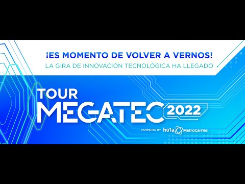 Tour Megatec