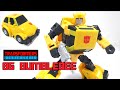 現時点での決定版はこれ SS 86 バンブルビー ヲタファのトランスフォーマ�