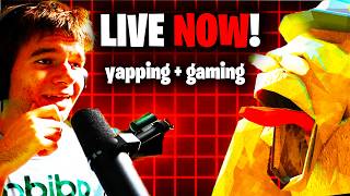 🌙 PLAYING NEW GAMES 🌙 LATE STREAM 🌙 TRYING INDIE GAMES