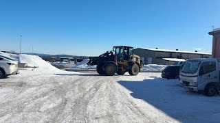 Caterpillar IT28G prednji utovarivač | Slika 4 - Machineryline