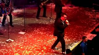 Mighty Mighty Bosstones - Like A Shotgun