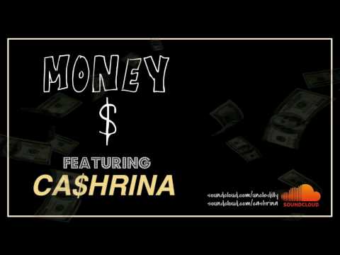 UNCLE DILLY - MONEY ft CA$HRINA